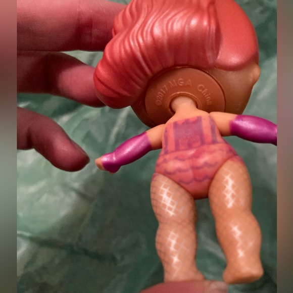 B1G2 - Pink LOL Surprise Doll Tot - Buy 1, Get 2 FREE - Picture 3 of 4